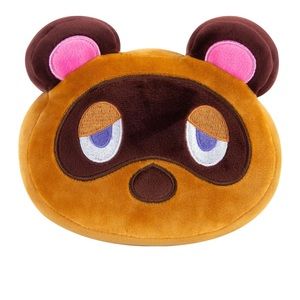 Tom Nook 12'' Pillow